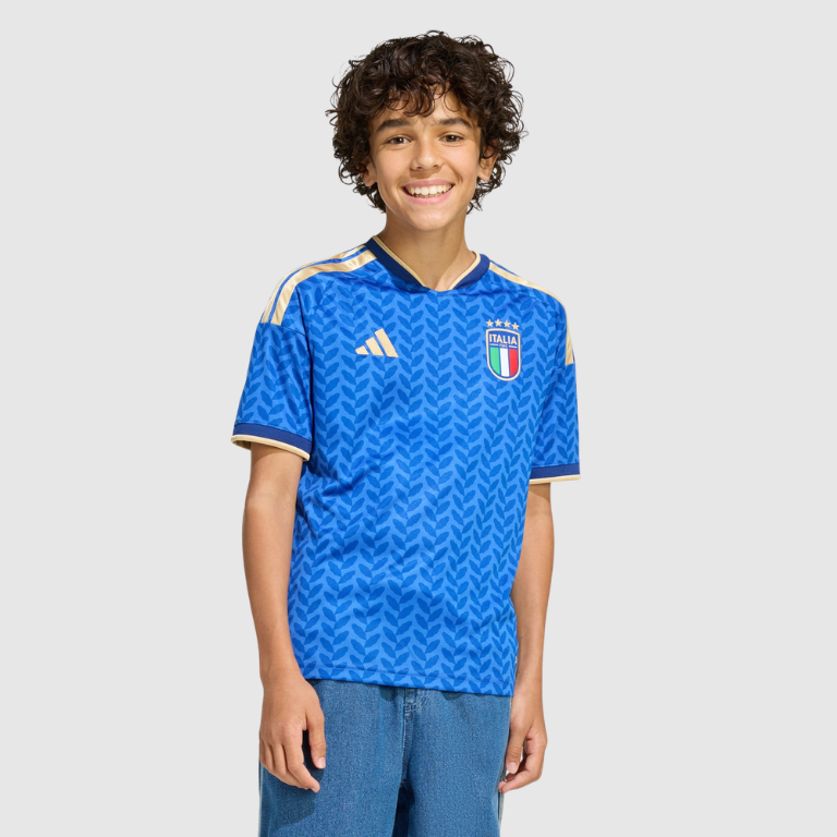 ITALY 26/27 HOME KIDS KIT