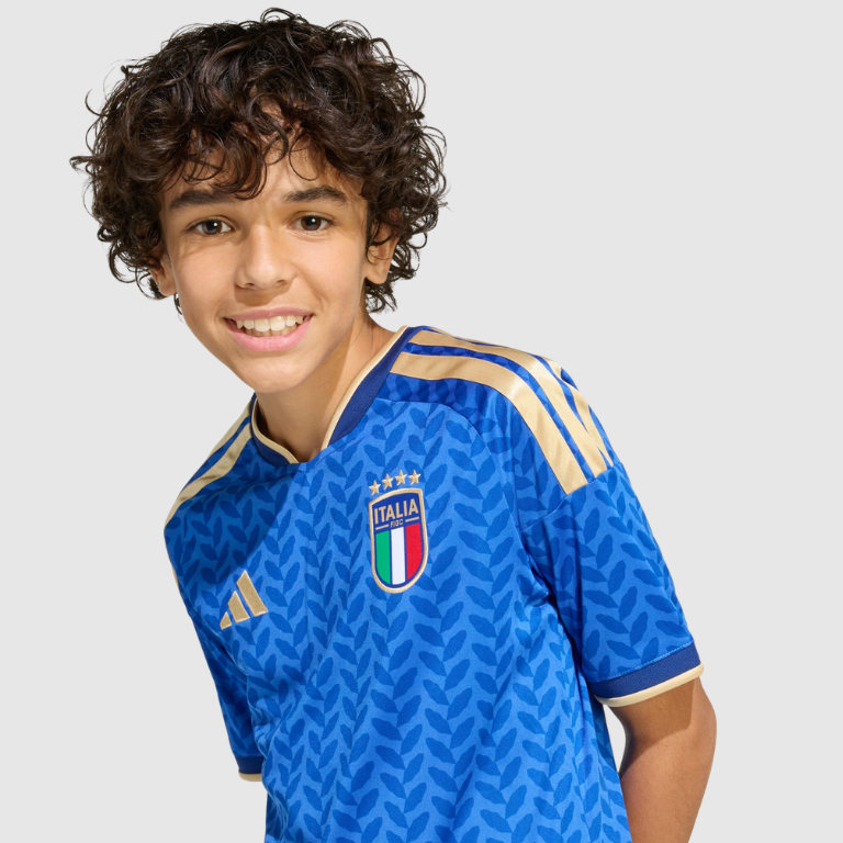 ITALY 26/27 HOME KIDS KIT