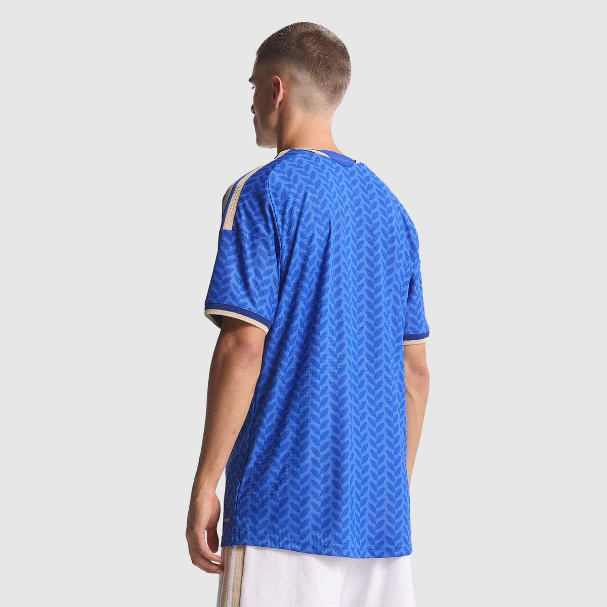 ITALY 26/27 HOME PLAYER JERSEY