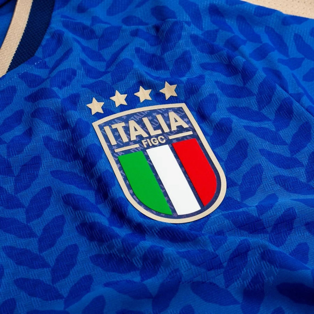 ITALY 26/27 HOME PLAYER JERSEY