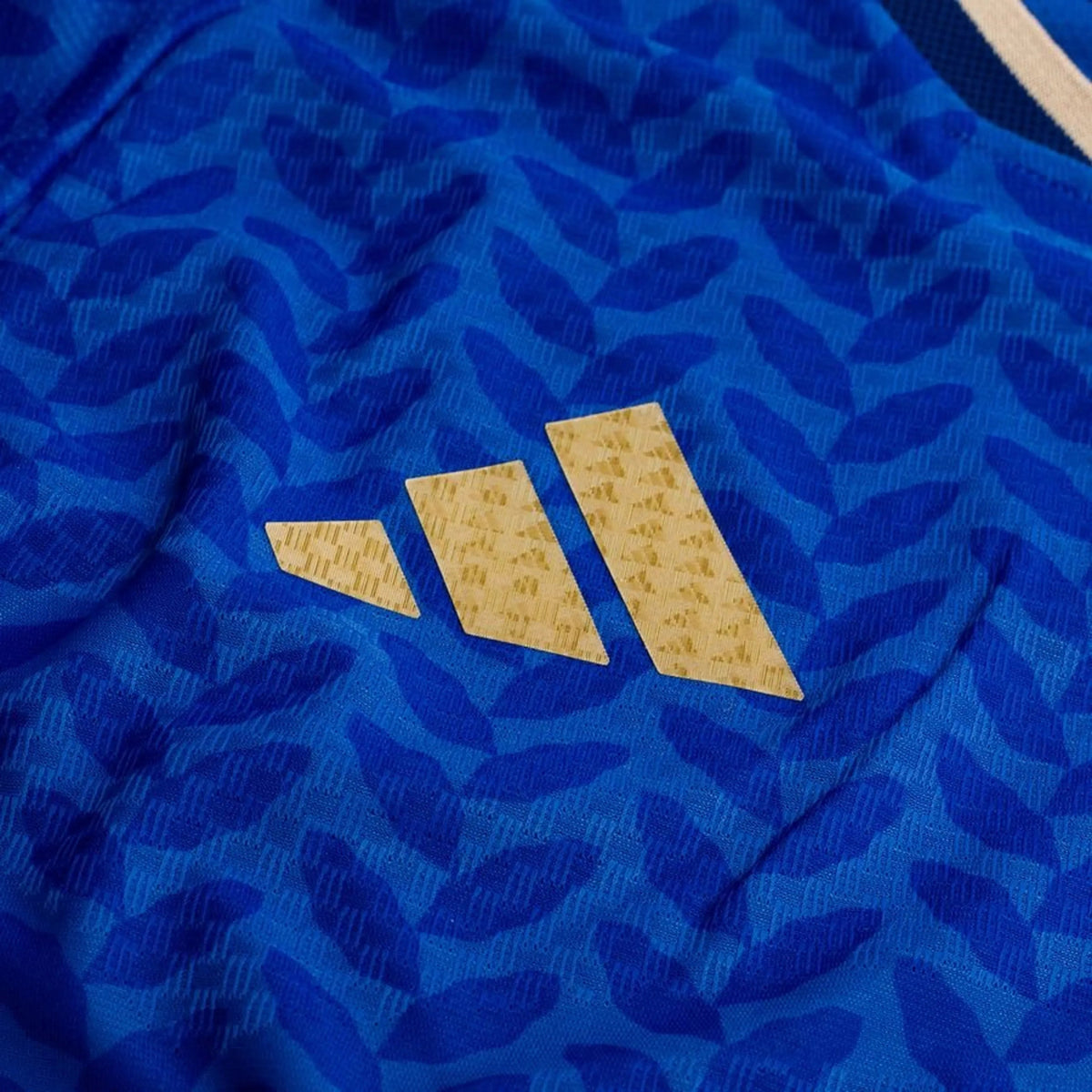 ITALY 26/27 HOME PLAYER JERSEY