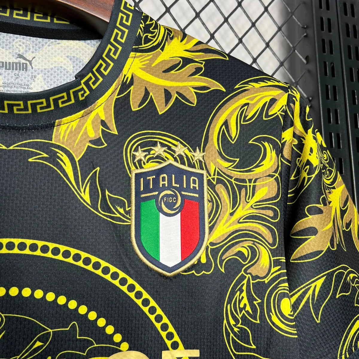 ITALY SPECIAL EDITION I JERSEY