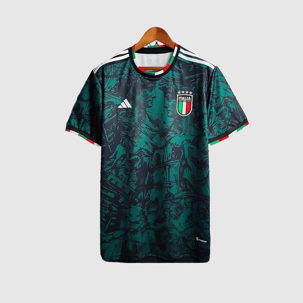 ITALY SPECIAL EDITION IV JERSEY