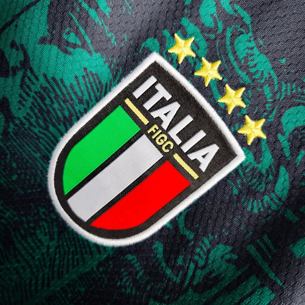 ITALY SPECIAL EDITION IV JERSEY