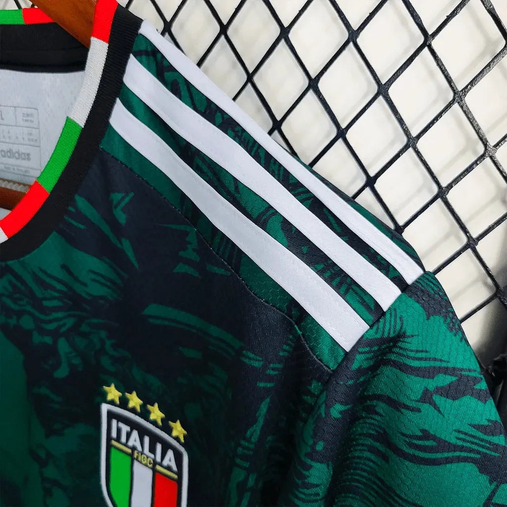 ITALY SPECIAL EDITION IV JERSEY