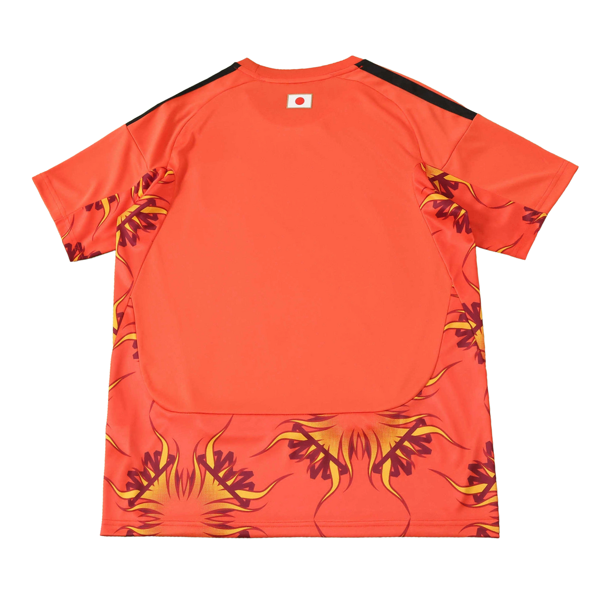 JAPAN 26/27 GOALKEEPER JERSEY