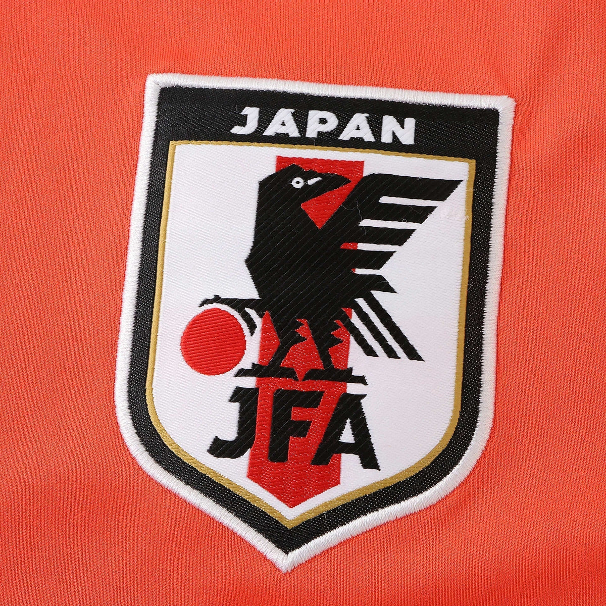 JAPAN 26/27 GOALKEEPER JERSEY
