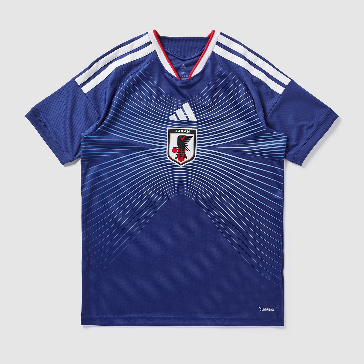JAPAN 26/27 HOME JERSEY