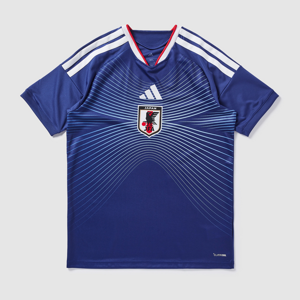 JAPAN 26/27 HOME JERSEY