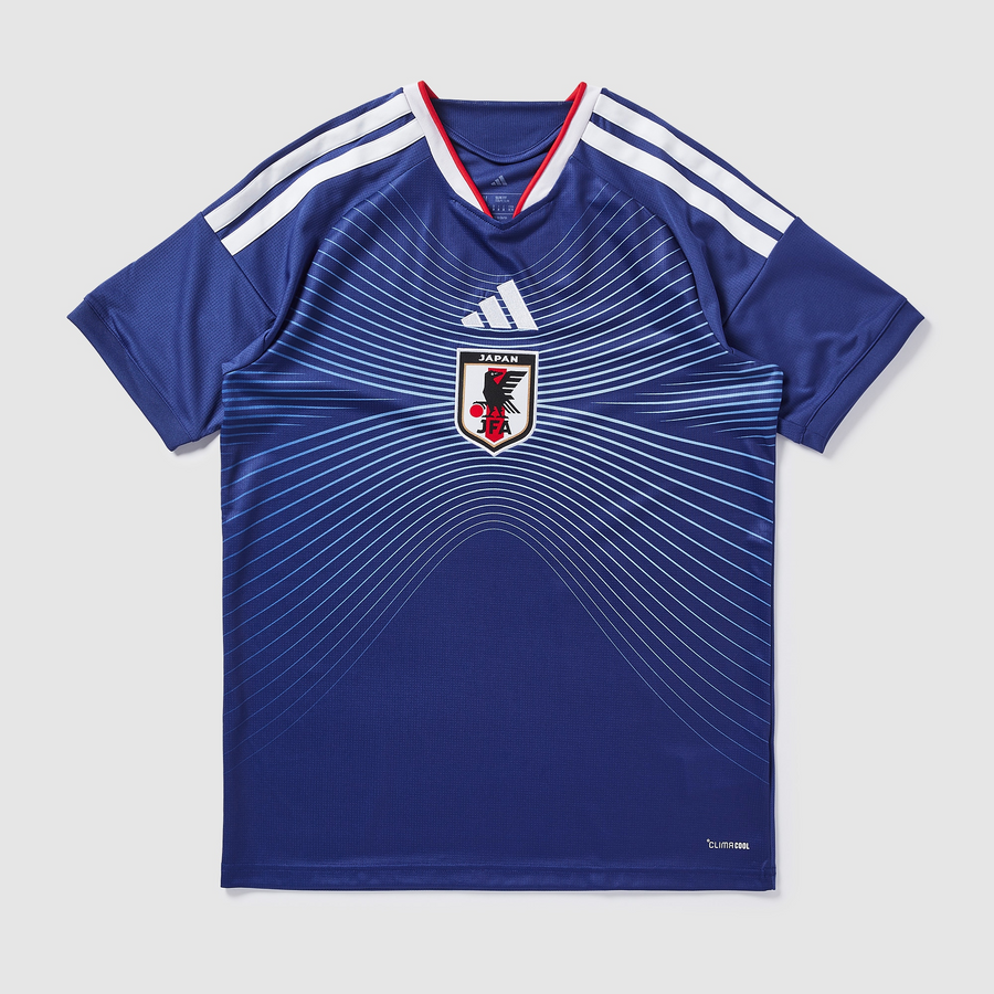 JAPAN 26/27 HOME JERSEY