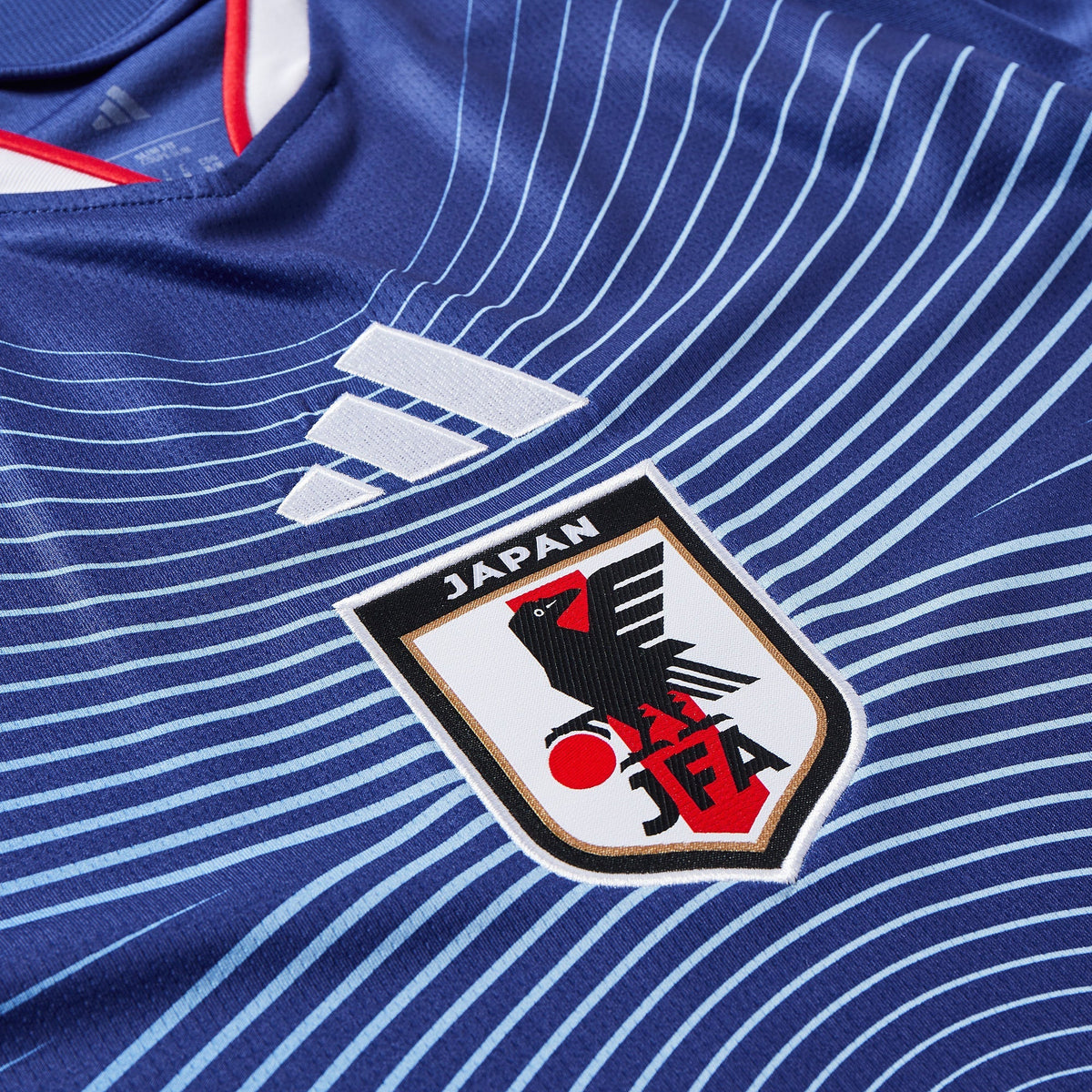JAPAN 26/27 HOME JERSEY
