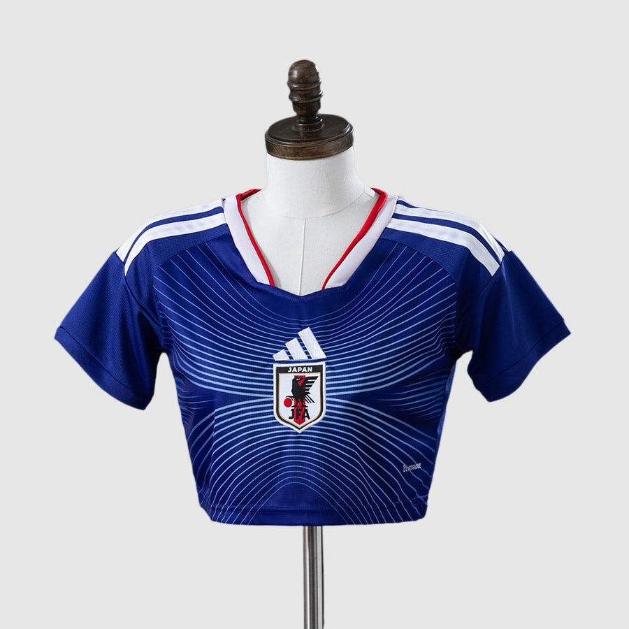 JAPAN 26/27 HOME WOMEN I JERSEY