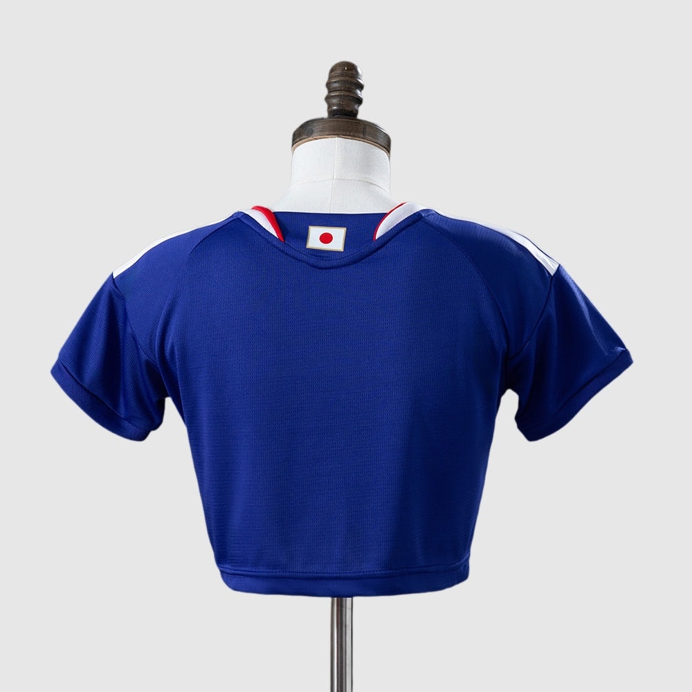 JAPAN 26/27 HOME WOMEN I JERSEY