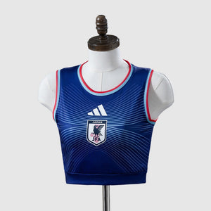 JAPAN 26/27 HOME WOMEN II JERSEY