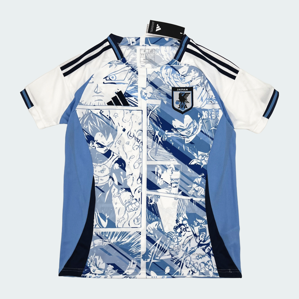 JAPAN SPECIAL EDITION JERSEY