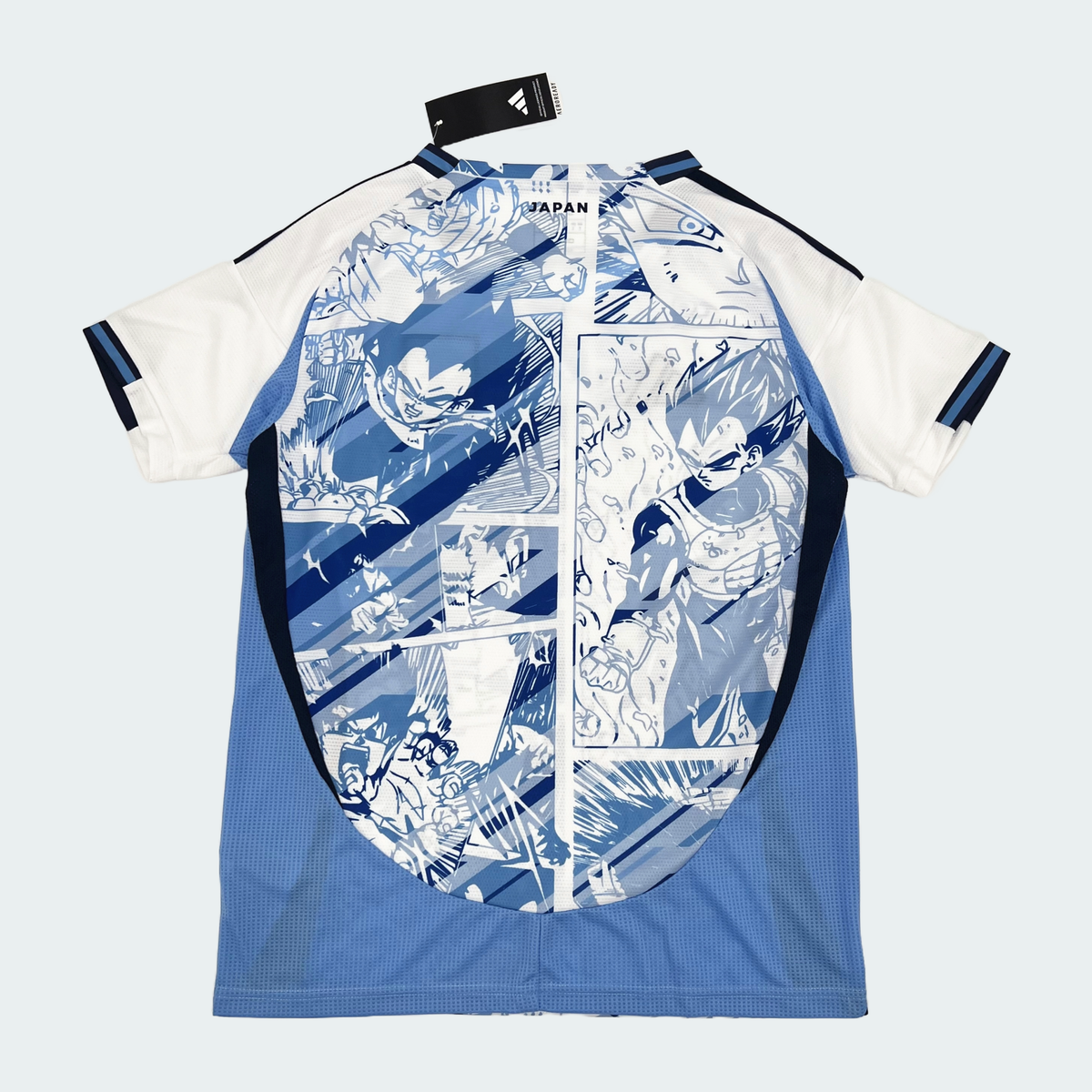JAPAN SPECIAL EDITION JERSEY