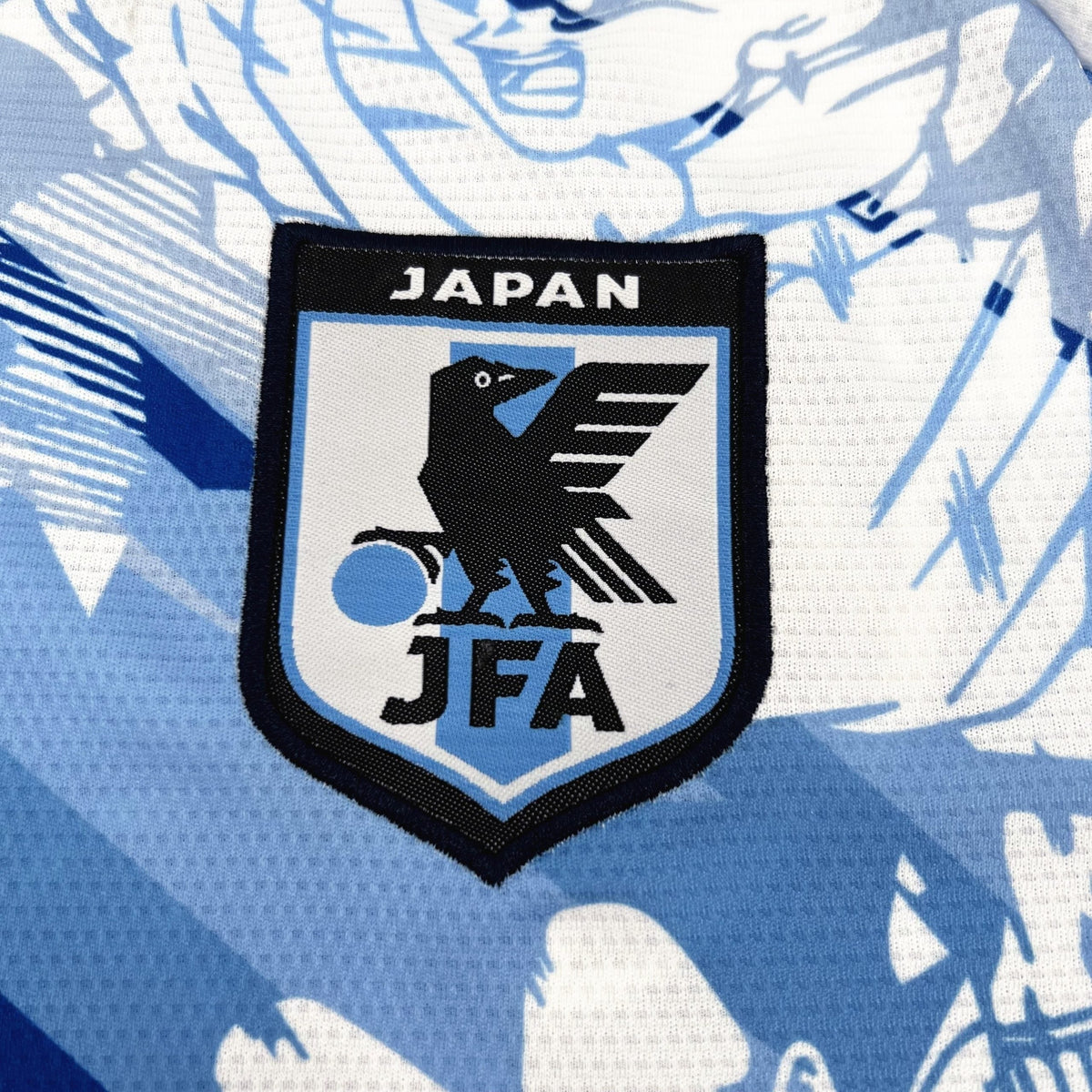 JAPAN SPECIAL EDITION JERSEY