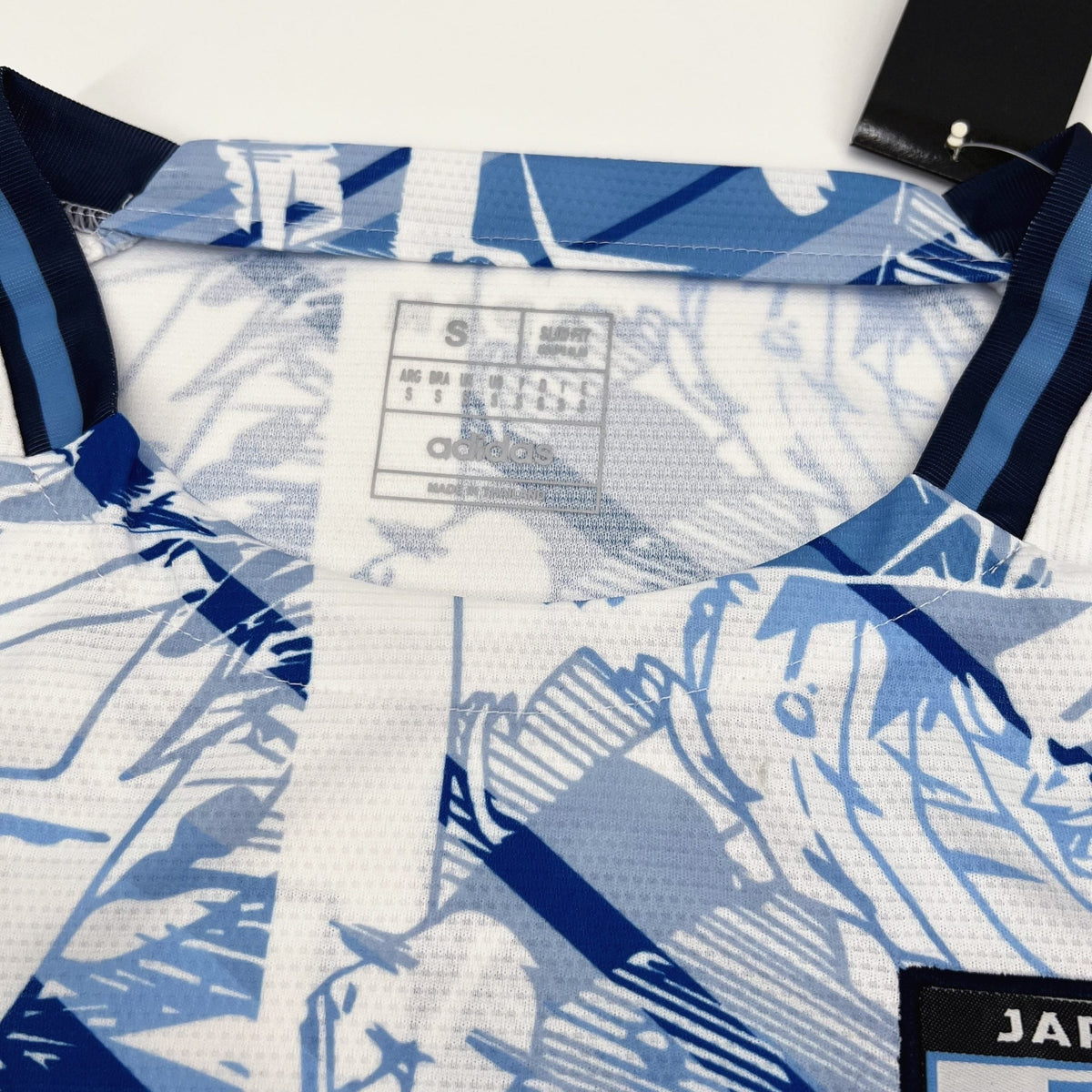 JAPAN SPECIAL EDITION JERSEY