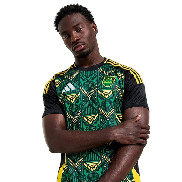 JAMAICA 24/25 AWAY JERSEY