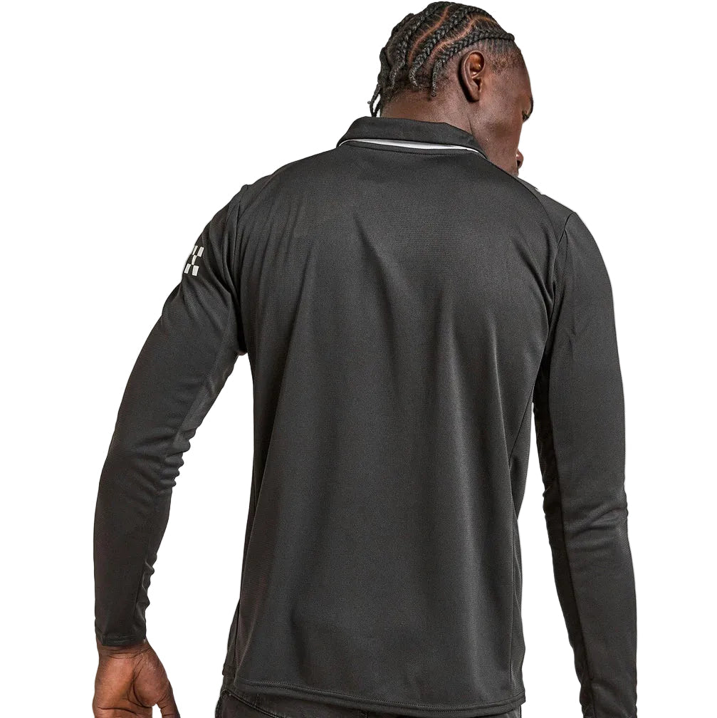 MANCHESTER CITY 25/26 AWAY LONG SLEEVE AUTHENTIC JERSEY