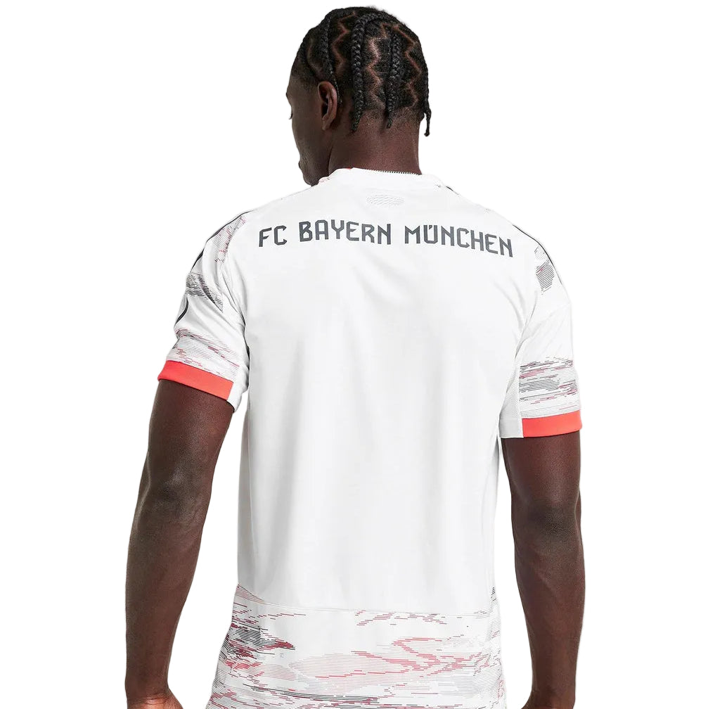 BAYERN MUNICH 25/26 AWAY JERSEY