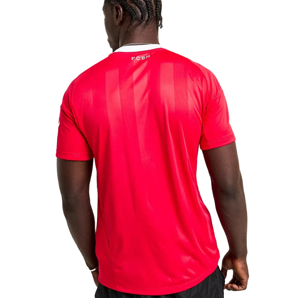 BAYERN MUNICH 25/26 GOALKEEPER JERSEY