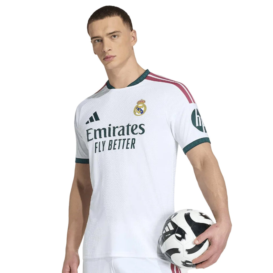 REAL MADRID 26/27 HOME PLAYER JERSEY