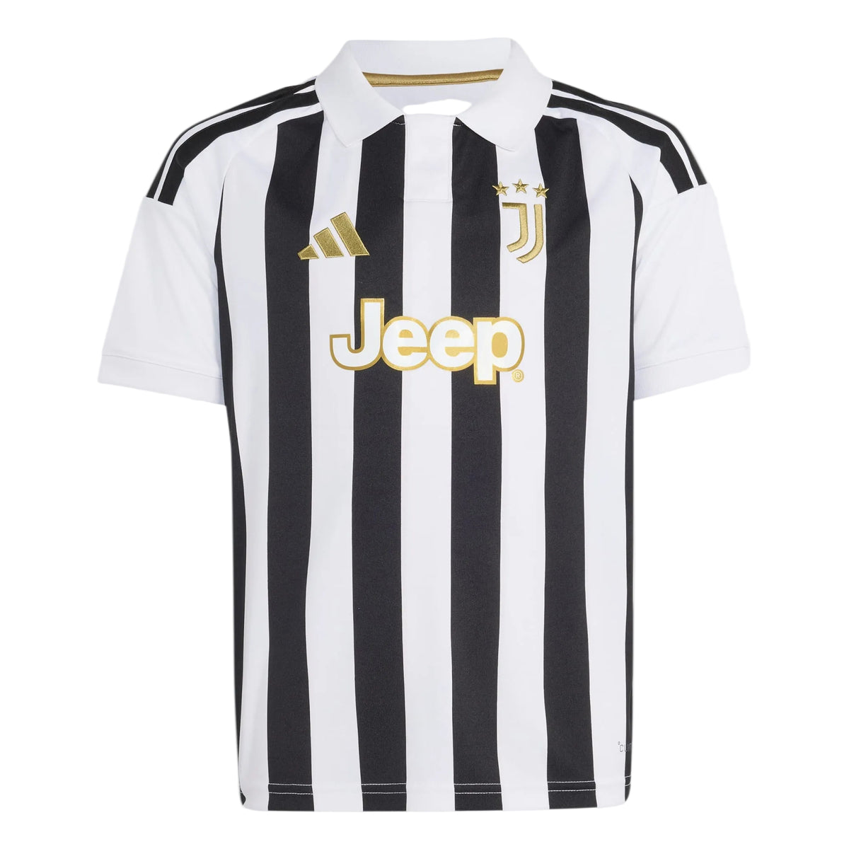 JUVENTUS 26/27 HOME KIDS KIT