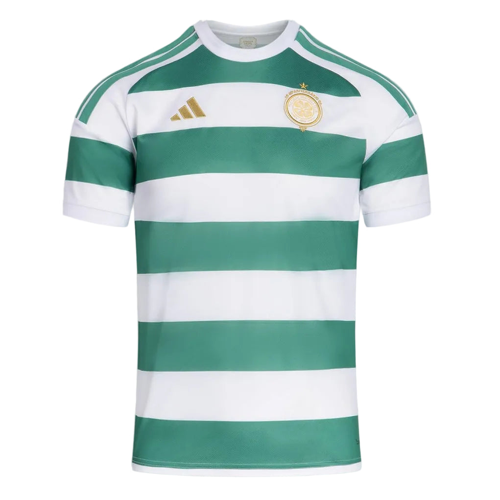 CELTIC 26/27 HOME KIDS KIT
