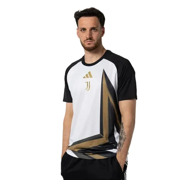 JUVENTUS 26/27 PRE-MATCH JERSEY