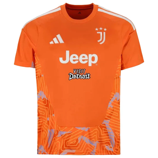 JUVENTUS 26/27 GOALKEEPER JERSEY