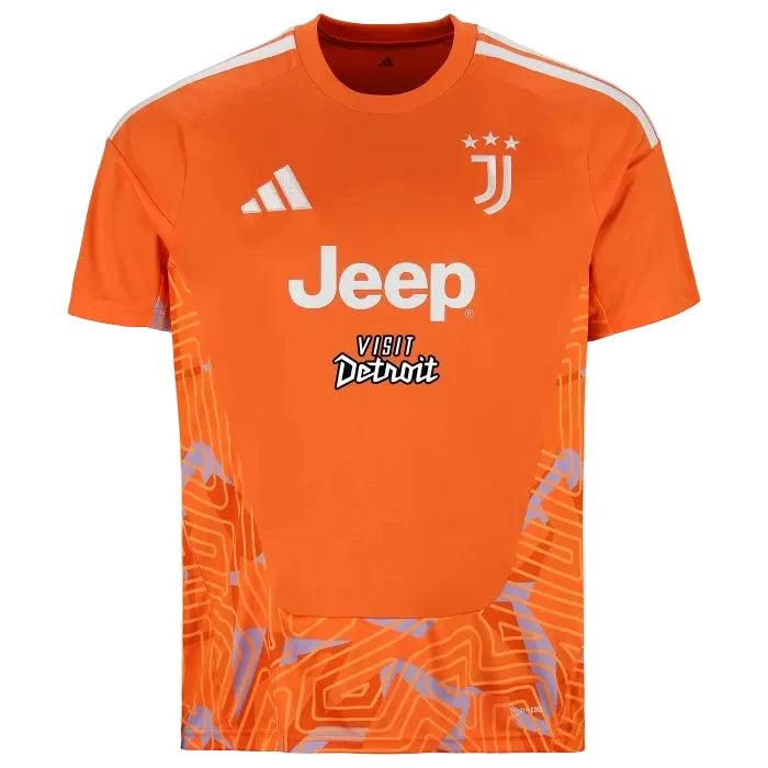 JUVENTUS 26/27 GOALKEEPER JERSEY