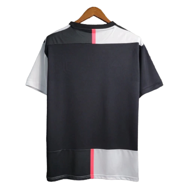 JUVENTUS 19/20 RETRO HOME JERSEY