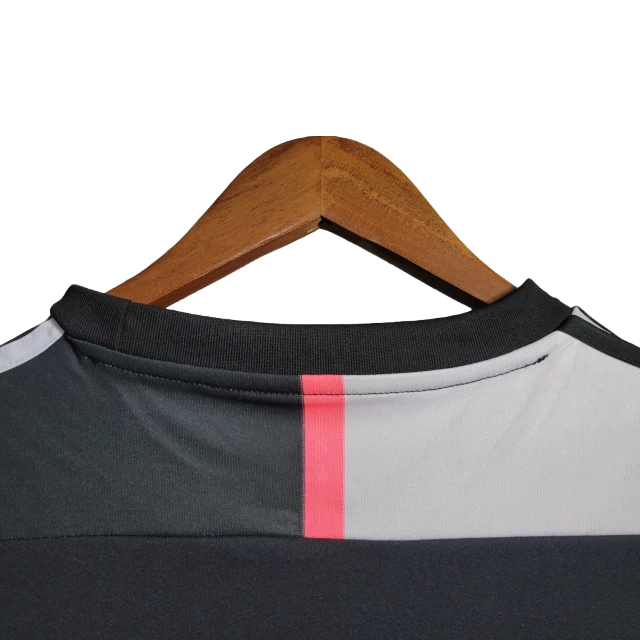 JUVENTUS 19/20 RETRO HOME JERSEY