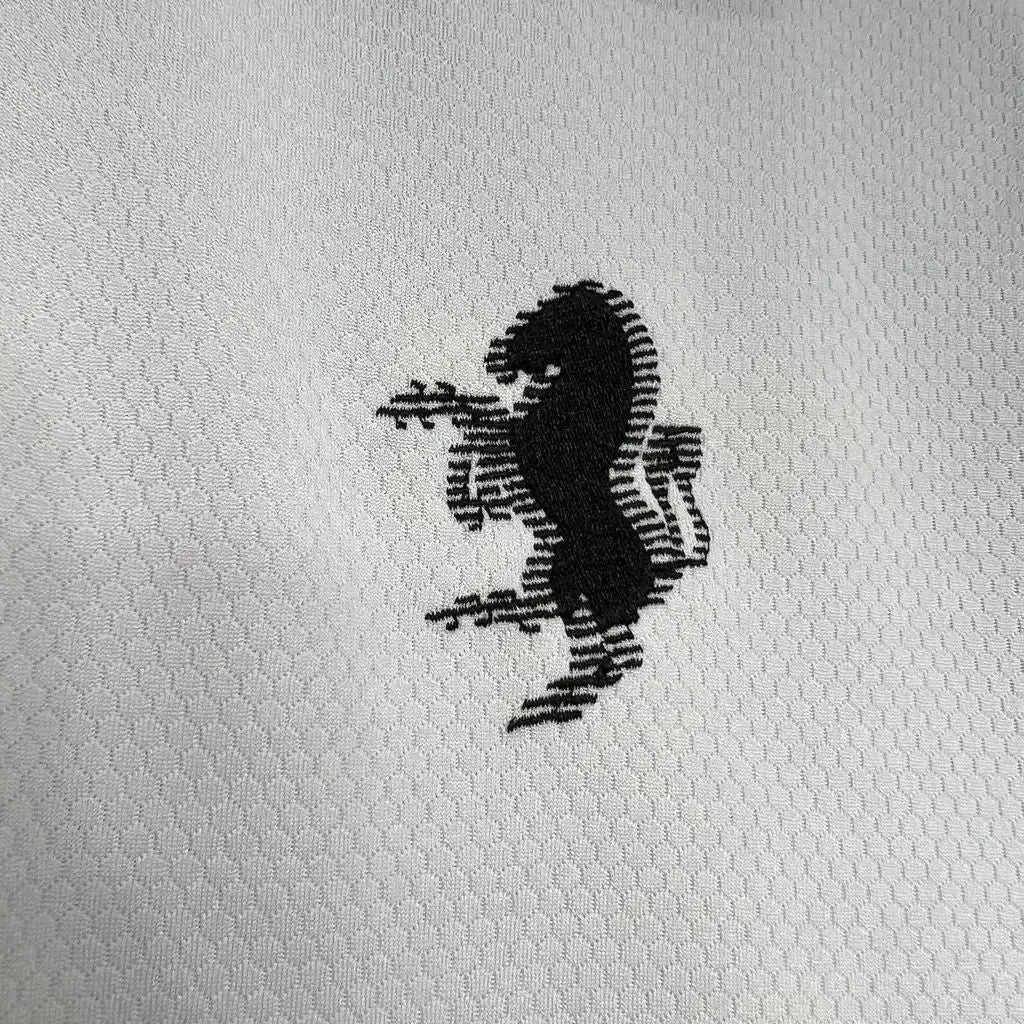 JUVENTUS 24/25 TRAINING TOP