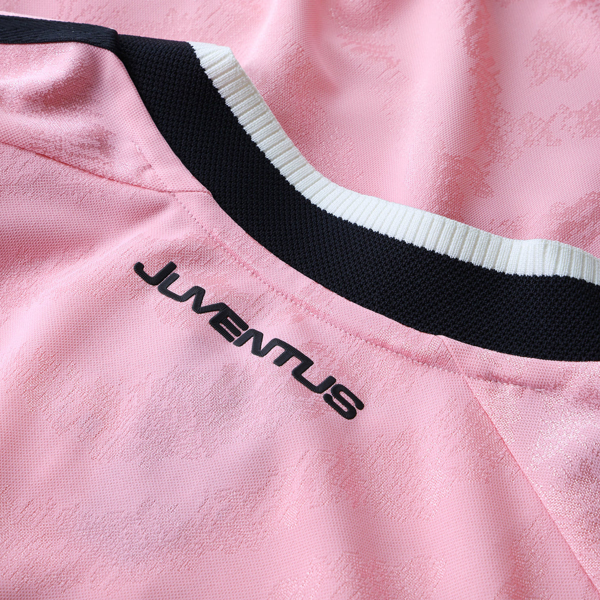 JUVENTUS 26/27 AWAY EMBROIDERED PLAYER JERSEY