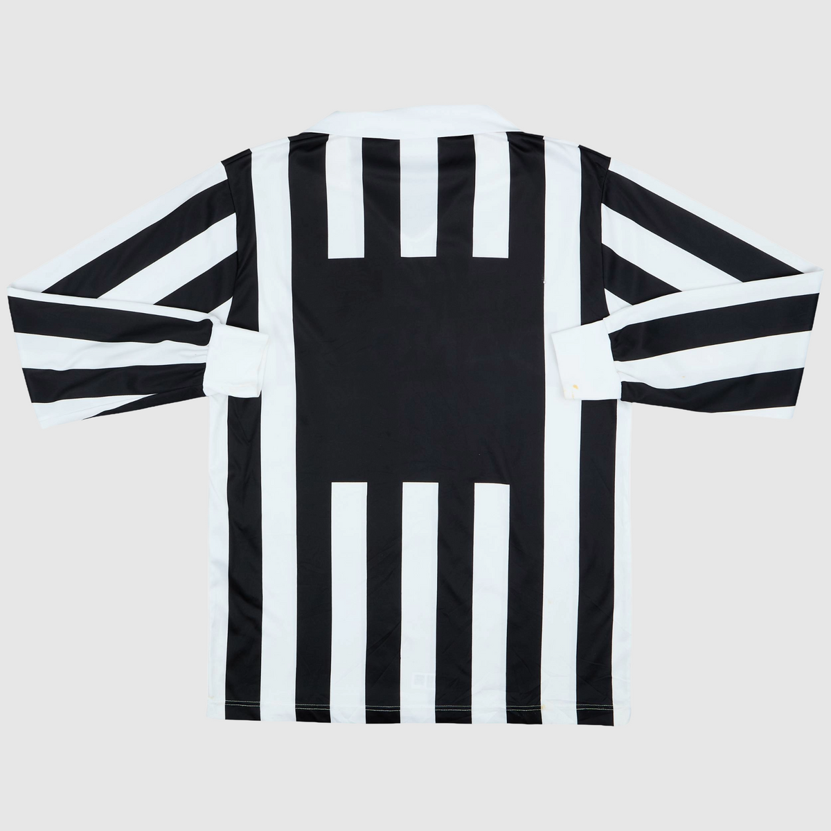 JUVENTUS 92/94 RETRO HOME LONG SLEEVE JERSEY