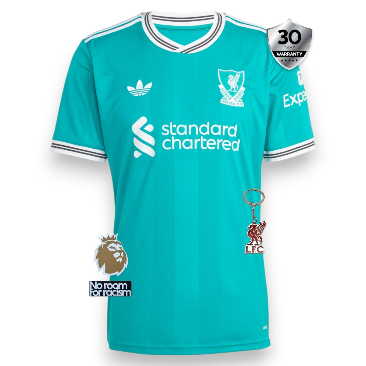 LIVERPOOL 25/26 THIRD JERSEY