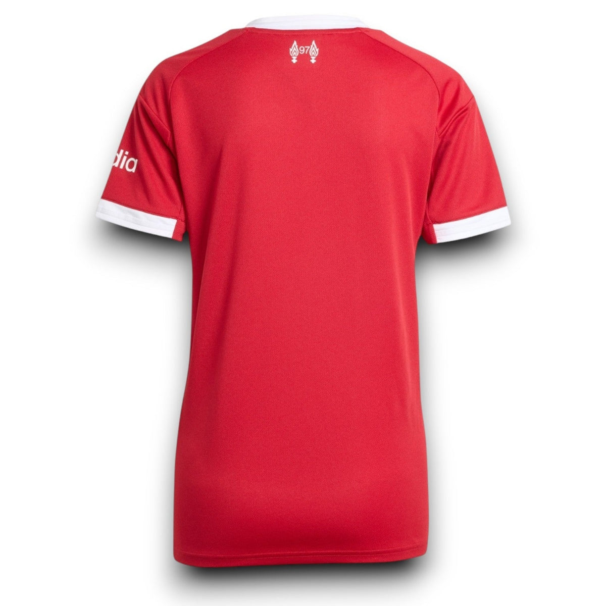 LIVERPOOL 25/26 HOME WOMEN JERSEY