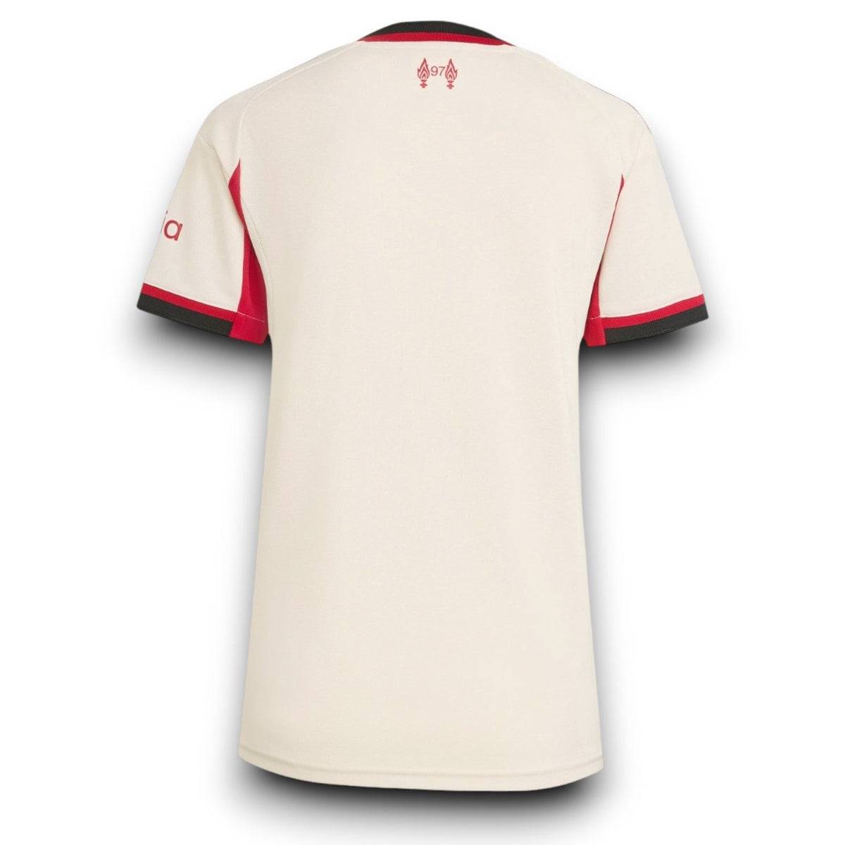 LIVERPOOL 25/26 AWAY WOMEN JERSEY