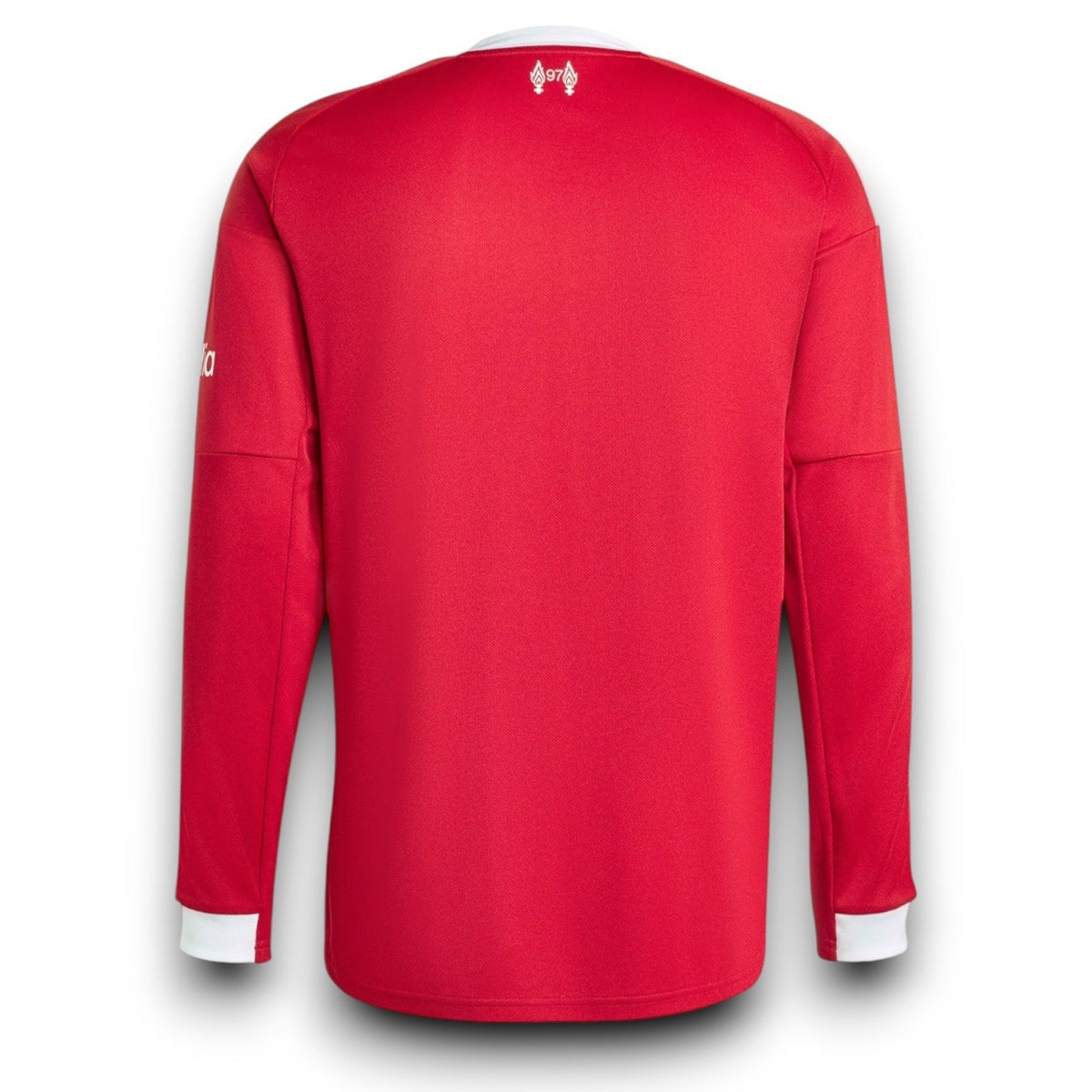LIVERPOOL 25/26 HOME LONG SLEEVE JERSEY
