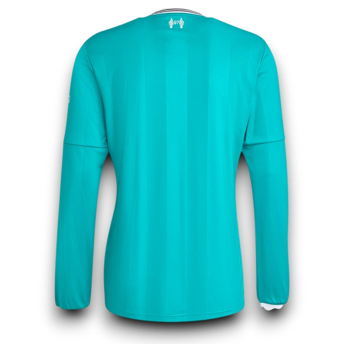 LIVERPOOL 25/26 THIRD LONG SLEEVE AUTHENTIC JERSEY