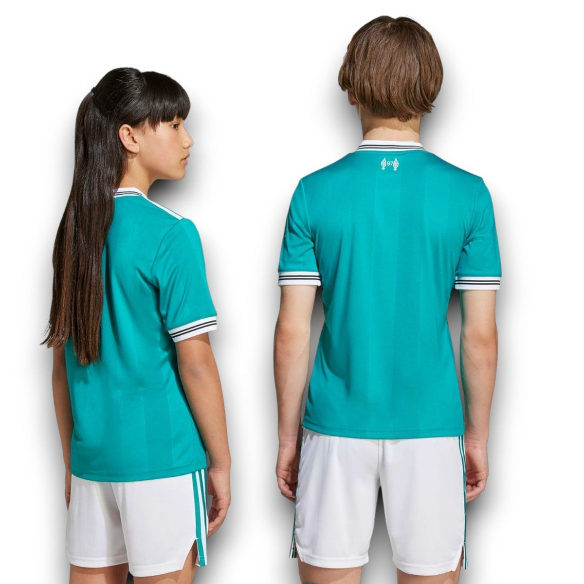 LIVERPOOL 25/26 THIRD KIDS KIT
