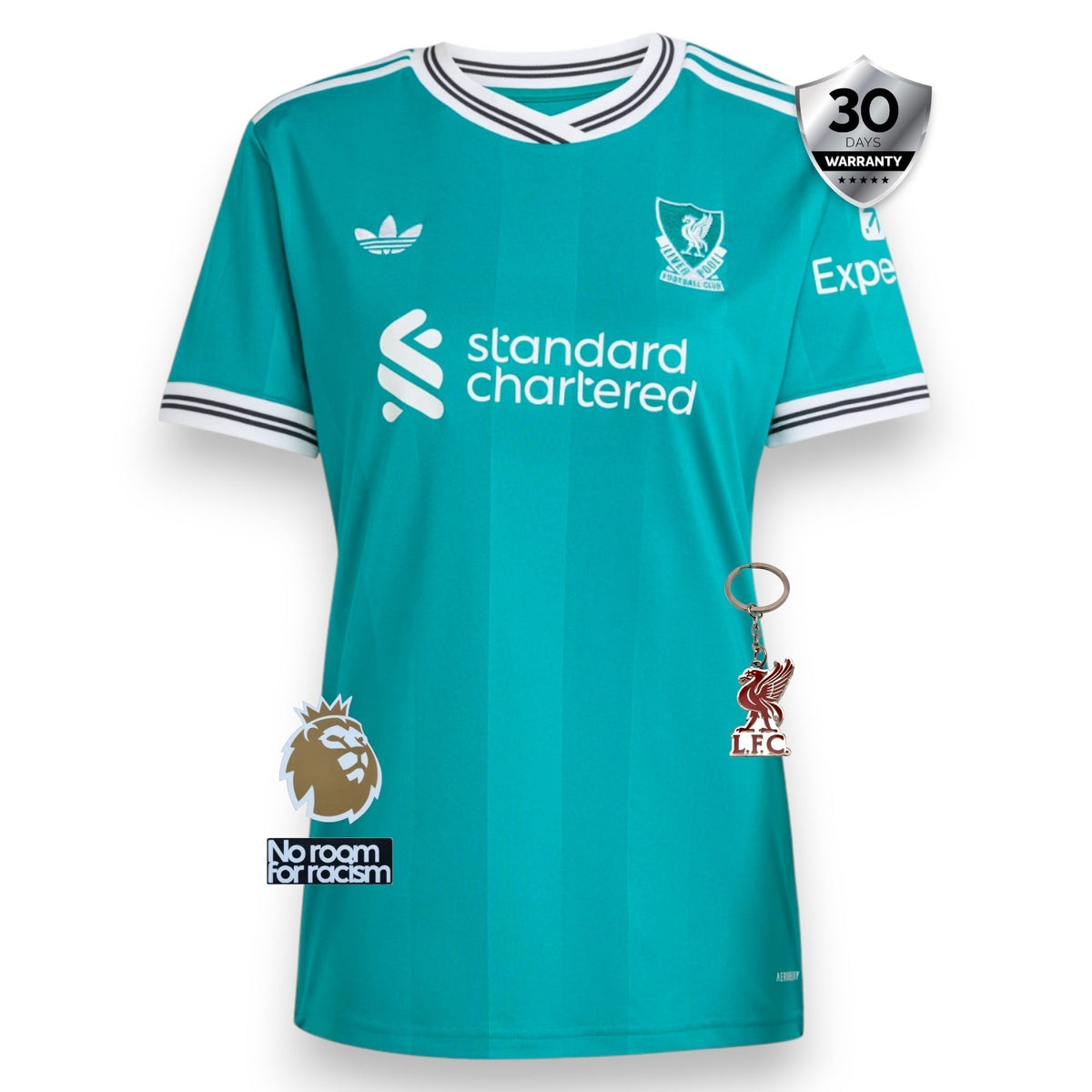 LIVERPOOL 25/26 THIRD WOMEN JERSEY