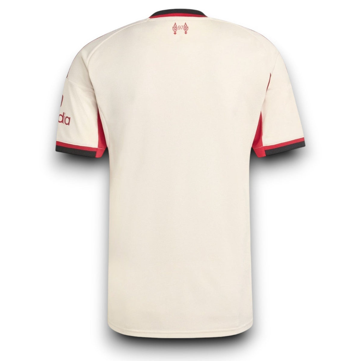 LIVERPOOL 25/26 AWAY JERSEY