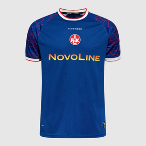 KAISERSLAUTERN 26/27 AWAY JERSEY