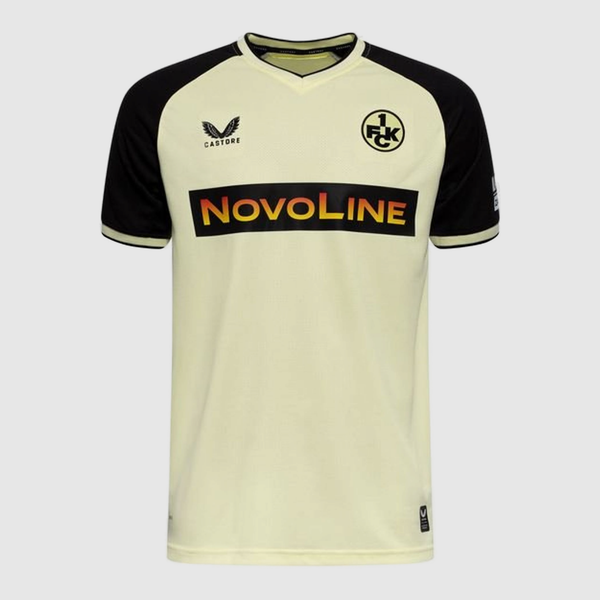 KAISERSLAUTERN 26/27 THIRD JERSEY