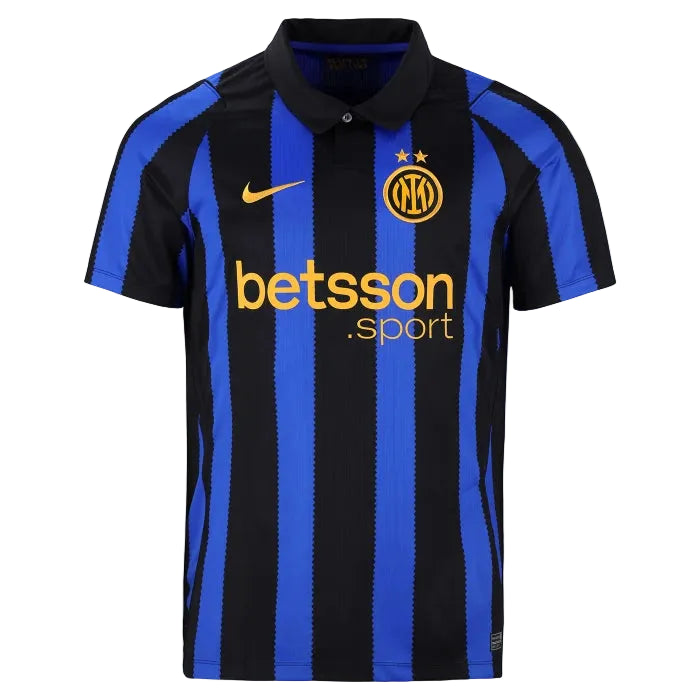 INTER MILAN 26/27 HOME KIDS JERSEY