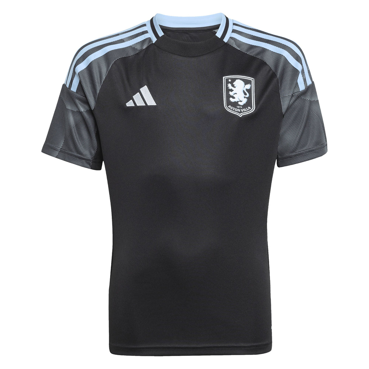 ASTON VILLA 25/26 AWAY KIDS KIT