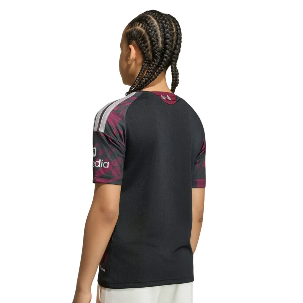 LIVERPOOL 26/27 THIRD KIDS KIT
